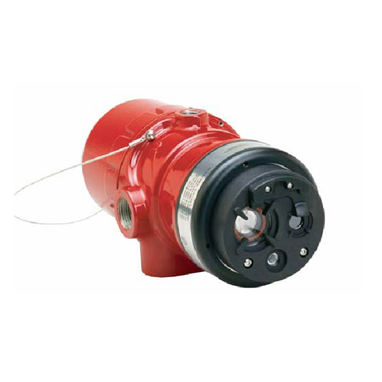Detector UV/IR