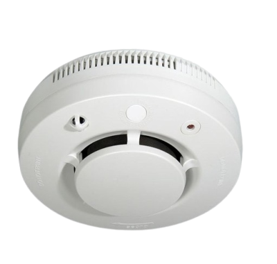 Sensor de Incêndio