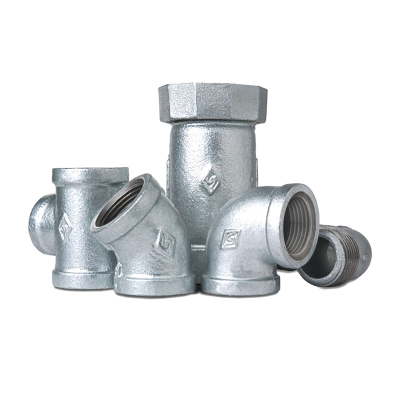 Linha Galvanizadas