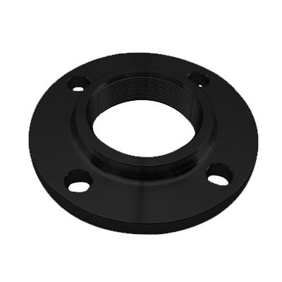Flanges de Encaixe