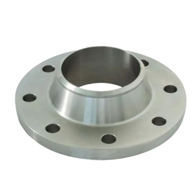 Flanges de Pescoço