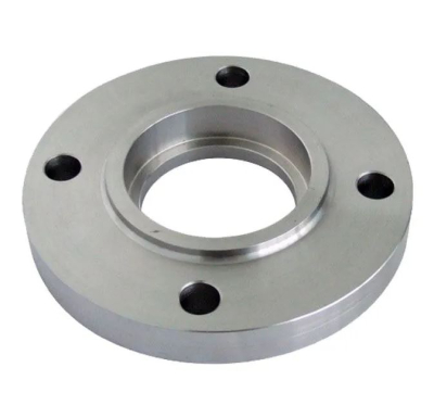 Flanges Sobrepostos