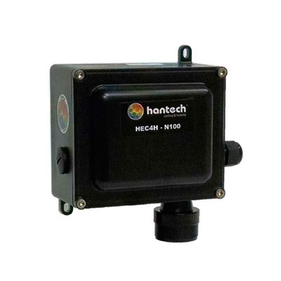 Sensor de amônia