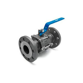 Série 1000 Flange DIN