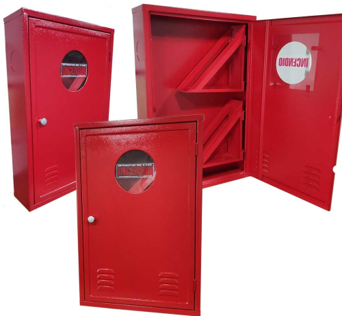 Abrigo para Mangueiras